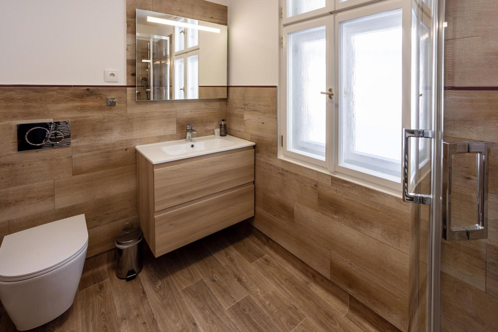 Hotel Slavie Špindlerŭv Mlýn Exteriör bild